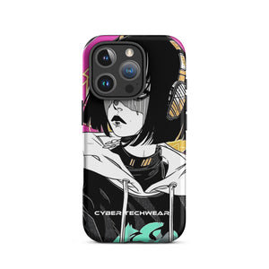 Timeless iPhone Minimal Case