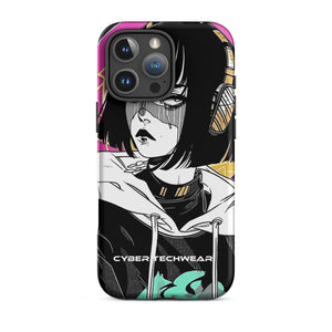 Timeless iPhone Minimal Case