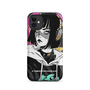 Timeless iPhone Minimal Case