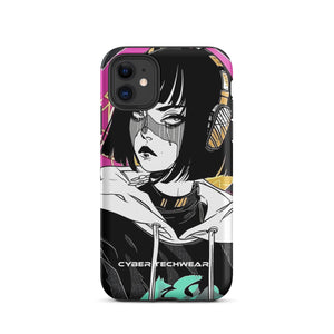 Timeless iPhone Minimal Case