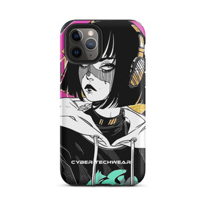 Timeless iPhone Minimal Case