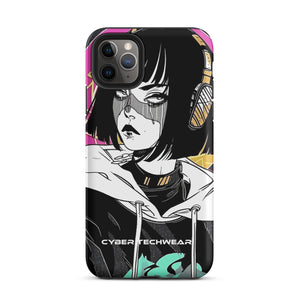 Timeless iPhone Minimal Case