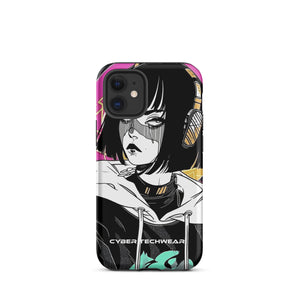 Timeless iPhone Minimal Case