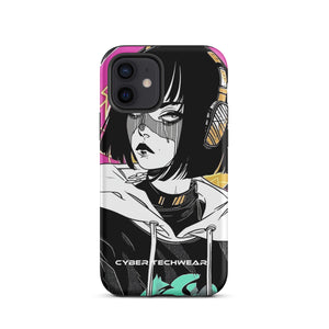 Timeless iPhone Minimal Case