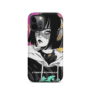 Timeless iPhone Minimal Case