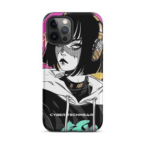 Timeless iPhone Minimal Case