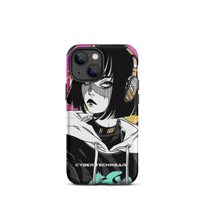 Timeless iPhone Minimal Case