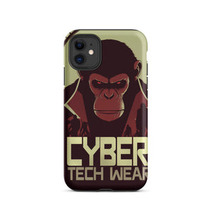 Timeless iPhone Pink Case