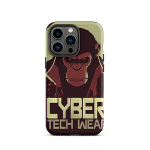 Timeless iPhone Pink Case