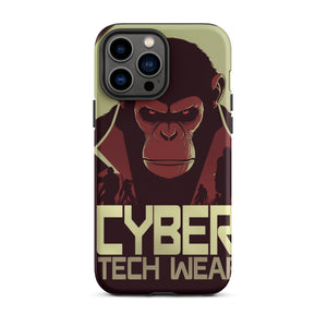 Timeless iPhone Pink Case