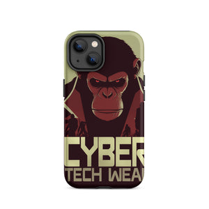 Timeless iPhone Pink Case