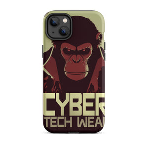 Timeless iPhone Pink Case