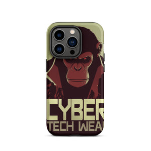 Timeless iPhone Pink Case