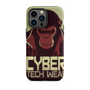 Timeless iPhone Pink Case