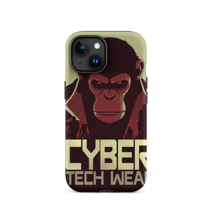 Timeless iPhone Pink Case