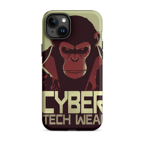 Timeless iPhone Pink Case