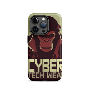 Timeless iPhone Pink Case