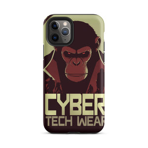 Timeless iPhone Pink Case