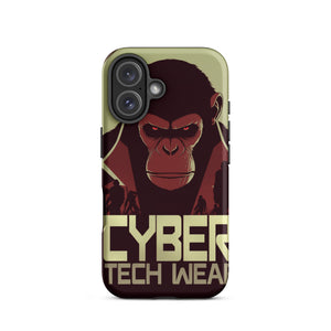 Timeless iPhone Pink Case