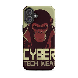 Timeless iPhone Pink Case