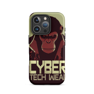 Timeless iPhone Pink Case