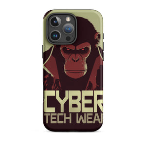 Timeless iPhone Pink Case