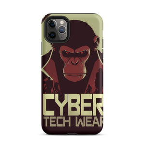 Timeless iPhone Pink Case