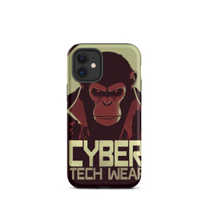 Timeless iPhone Pink Case