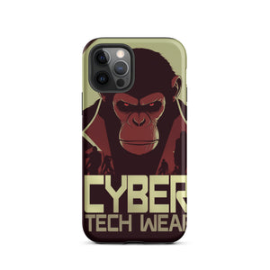 Timeless iPhone Pink Case