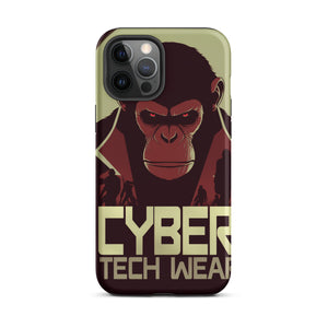 Timeless iPhone Pink Case