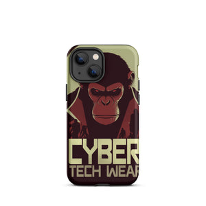 Timeless iPhone Pink Case