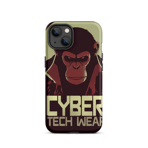 Timeless iPhone Pink Case