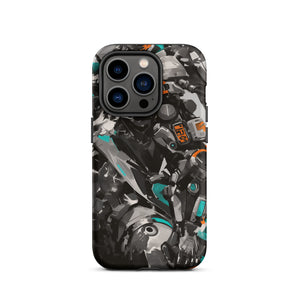 Timeless Luxury Designer Iphone Case