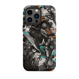 Timeless Luxury Designer Iphone Case