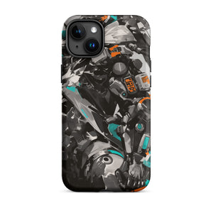 Timeless Luxury Designer Iphone Case