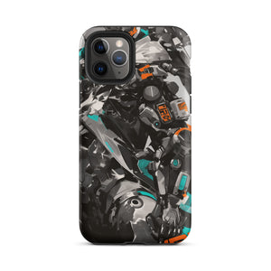 Timeless Luxury Designer Iphone Case