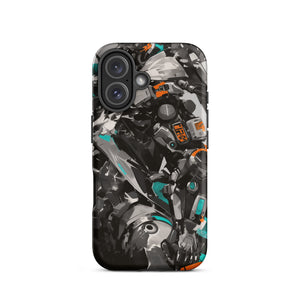 Timeless Luxury Designer Iphone Case