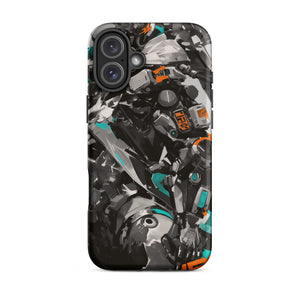 Timeless Luxury Designer Iphone Case