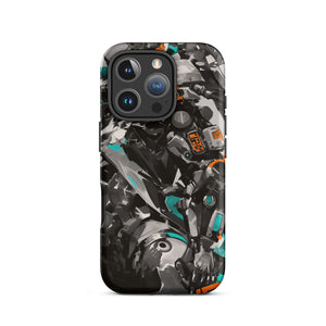 Timeless Luxury Designer Iphone Case