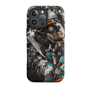 Timeless Luxury Designer Iphone Case