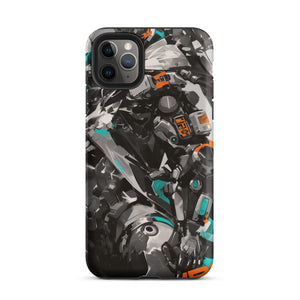 Timeless Luxury Designer Iphone Case