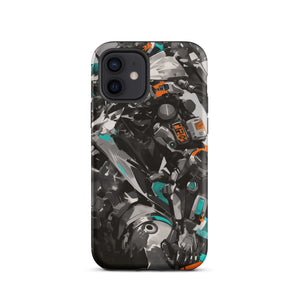 Timeless Luxury Designer Iphone Case