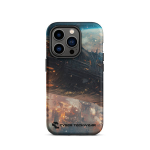 Timeless Mens iPhone Case