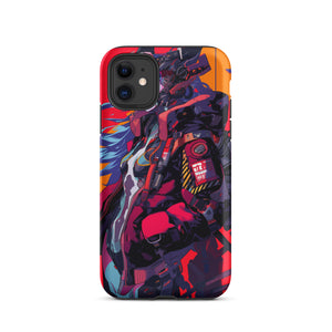 Timeless Minimal iPhone Case