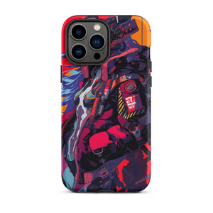 Timeless Minimal iPhone Case