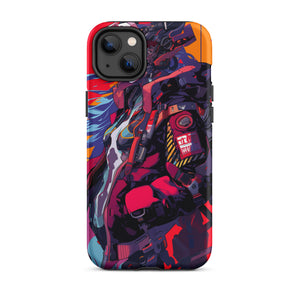 Timeless Minimal iPhone Case