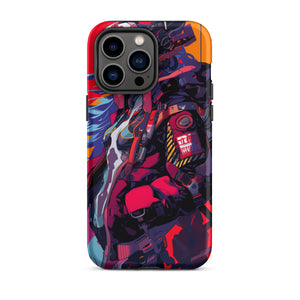 Timeless Minimal iPhone Case