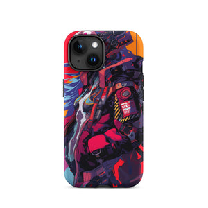 Timeless Minimal iPhone Case