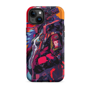 Timeless Minimal iPhone Case