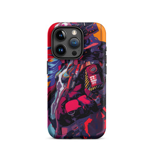 Timeless Minimal iPhone Case